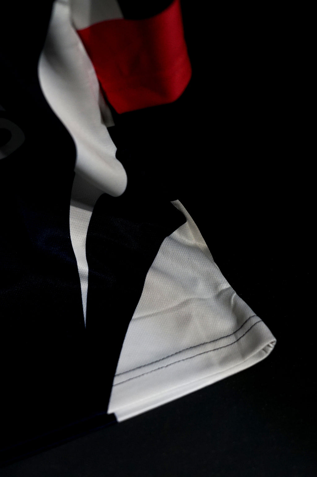 Ajax FC | SNEIJDER #18 | 2005-06 | Away Kit | Navy Blue | Oversized Fit