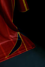 Spain | LAMINE YAMAL #19 | 2026 | Special Kit | Red | Latest Design | Oversized Fit