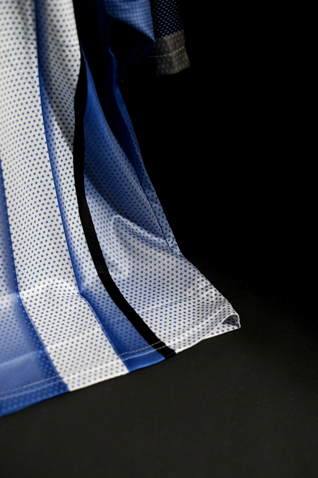Argentina | LIONEL MESSI #10 | 2026 | Special Kit | White & Blue | Latest Design | Oversized Fit