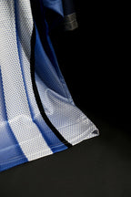Argentina | LIONEL MESSI #10 | 2026 | Special Kit | White & Blue | Latest Design | Oversized Fit