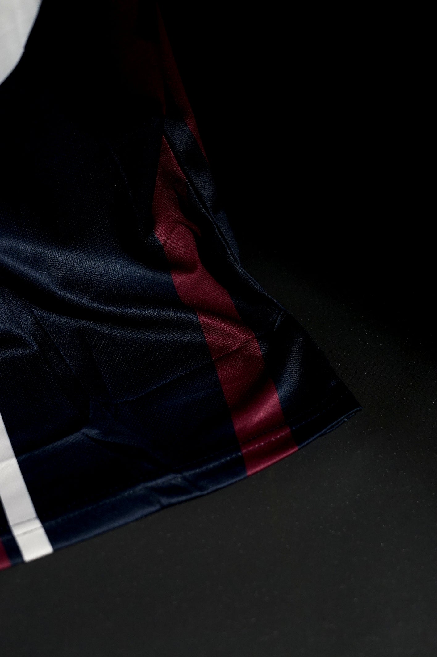 Paris Saint Germain | PSG | OUSMANE DEMBELE #10 | 2026 | Special Kit | Navy Blue | Latest Design | Oversized Fit