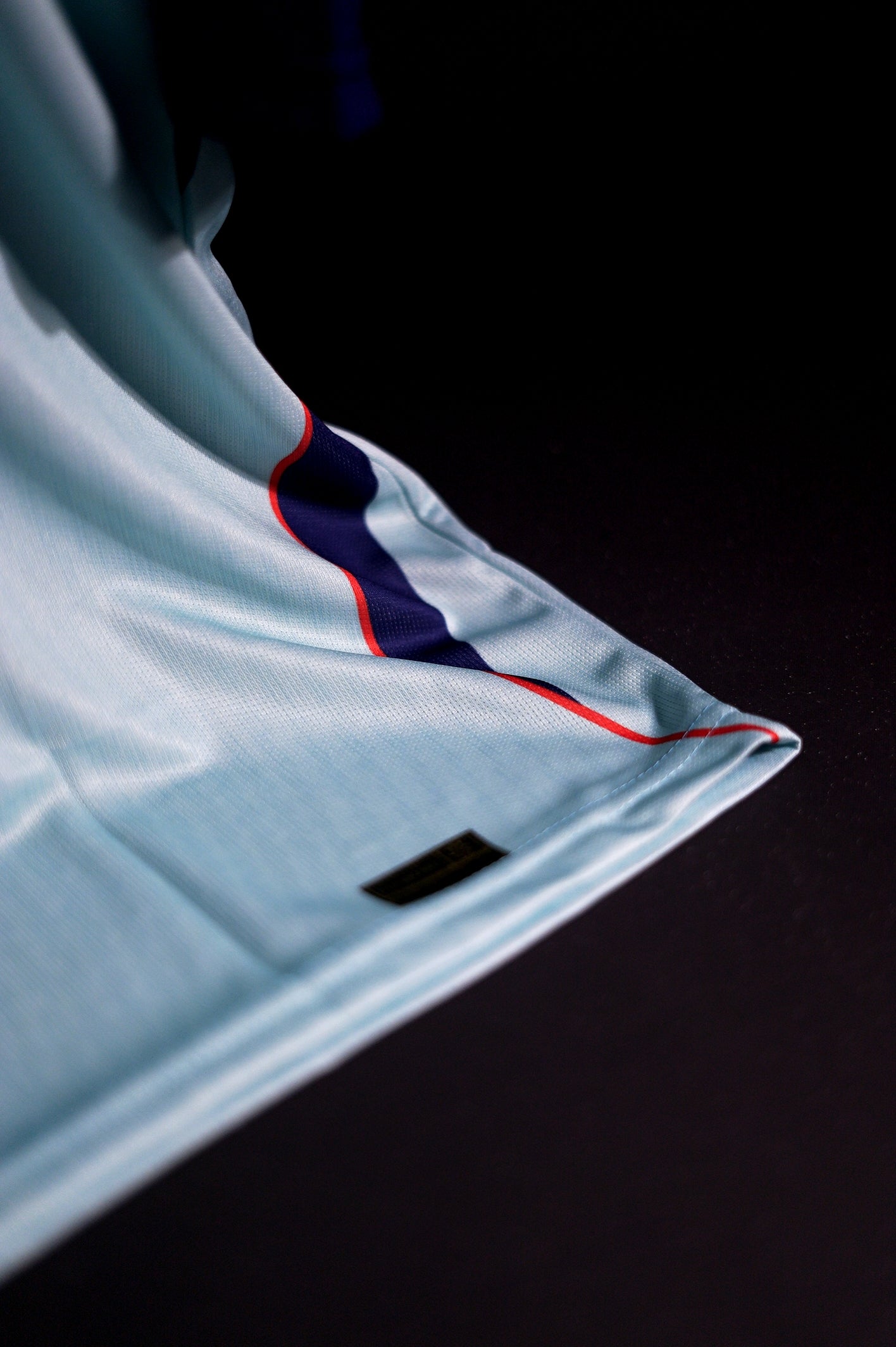 Barcelona FC | LAMINE YAMAL #10 | 2026-27 | Third Kit | Latest Design | Blue & White | Oversized Fit