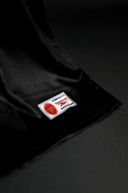 Liverpool FC | FOWLER #9 | 1996-97 | Third Kit | Retro Design | Black | Oversized Fit