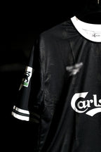 Liverpool FC | FOWLER #9 | 1996-97 | Third Kit | Retro Design | Black | Oversized Fit