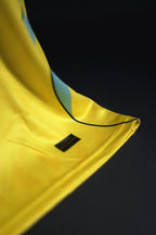 Brazil | NEYMAR JR #10 | 2026 FIFA Worldcup | Home Kit | Latest Design | Yellow & Green | Oversized Fit