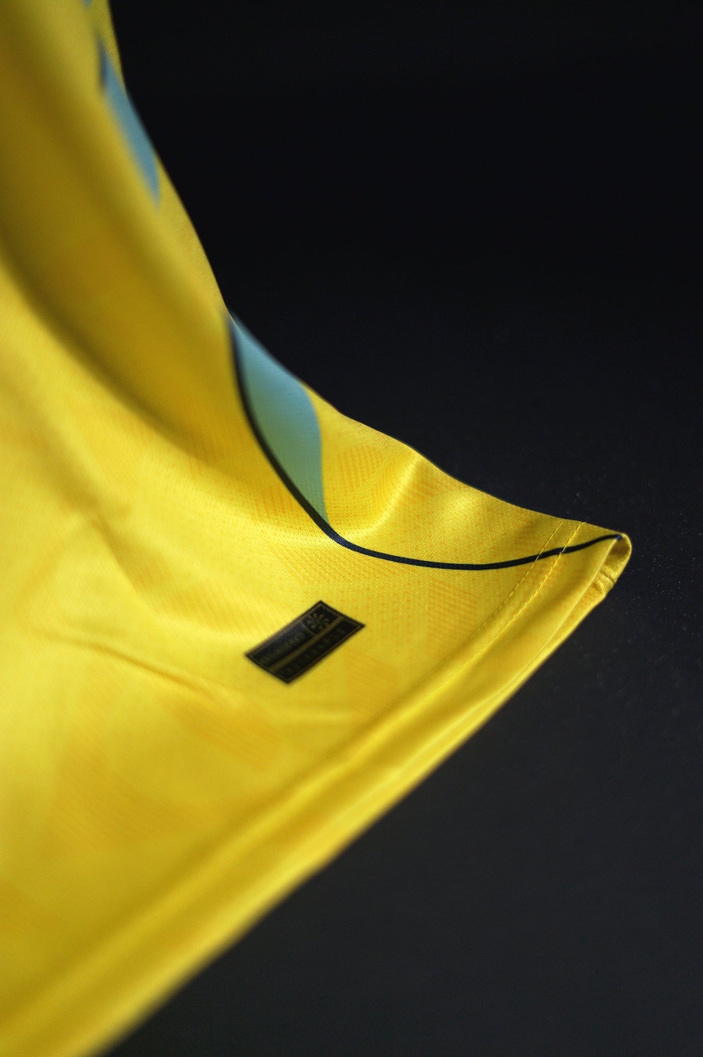 Brazil | NEYMAR JR #10 | 2026 FIFA Worldcup | Home Kit | Latest Design | Yellow & Green | Oversized Fit