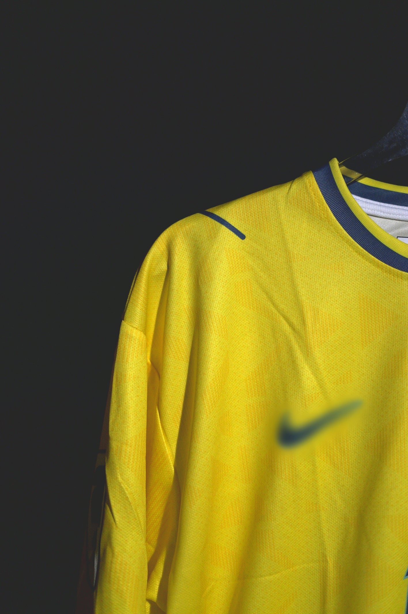 Brazil | NEYMAR JR #10 | 2026 FIFA Worldcup | Home Kit | Latest Design | Yellow & Green | Oversized Fit
