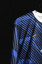 France | KYLIAN MBAPPE #10 | 2026 FIFA Worldcup | Home Kit | Latest Design | Blue | Oversized Fit