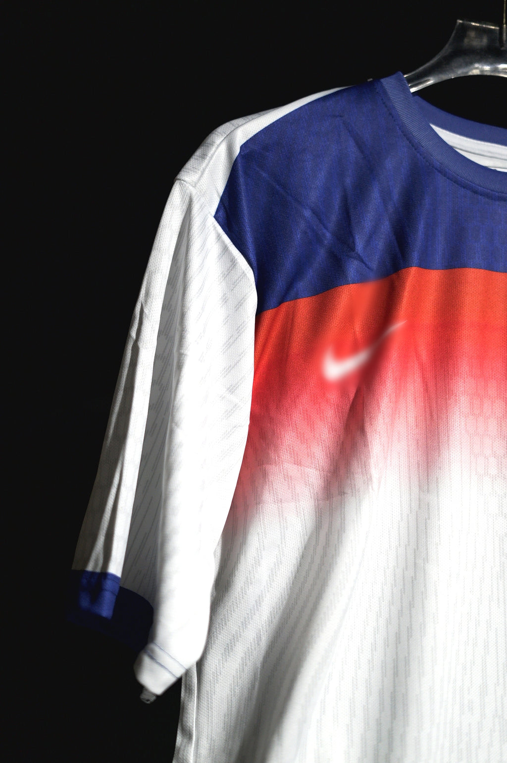 England | JUDE BELLINGHAM #10 | 2025 | Home Kit | Latest Design | White Red & Blue | Oversized Fit