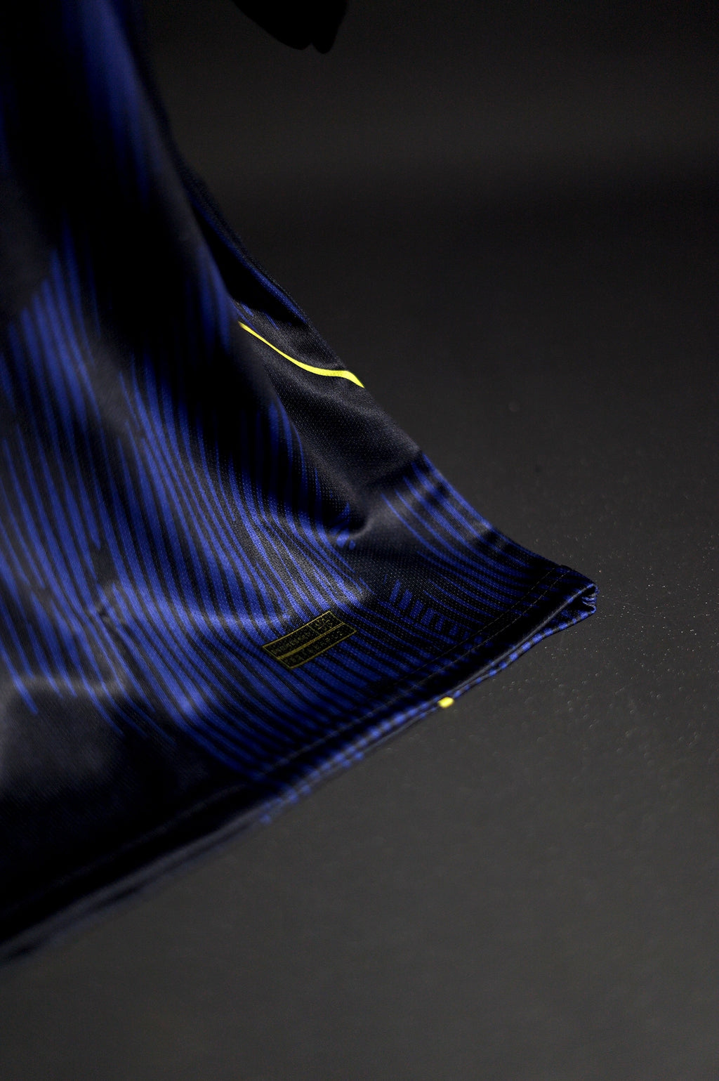 Brazil | VINICIUS JR #7 | 2026 FIFA Worldcup | Away Kit | Latest Design | Blue | Oversized Fit