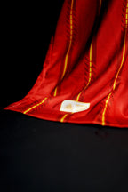 Spain | LAMINE YAMAL #19 | 2026 FIFA Worldcup | Home Kit | Latest Design | Red & Yellow | Oversized Fit