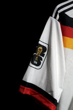 Germany | JAMAL MUSIALA #10 | 2026 FIFA Worldcup | Home Kit | Latest Design | White | Oversized Fit