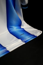 Argentina | LIONEL MESSI #10 | 2026 FIFA Worldcup | Home Kit | Latest Design | White & Blue | Oversized Fit