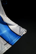 Argentina | LIONEL MESSI # 10 | 2026 FIFA World Cup | Home Kit | Latest Design | Blue & White | Oversized Fit