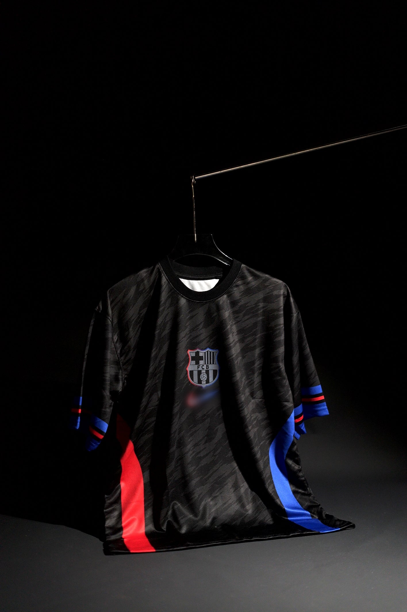 FC Barcelona x Travis Scott | CACTUS JACK #2 | 2025-26 | Away