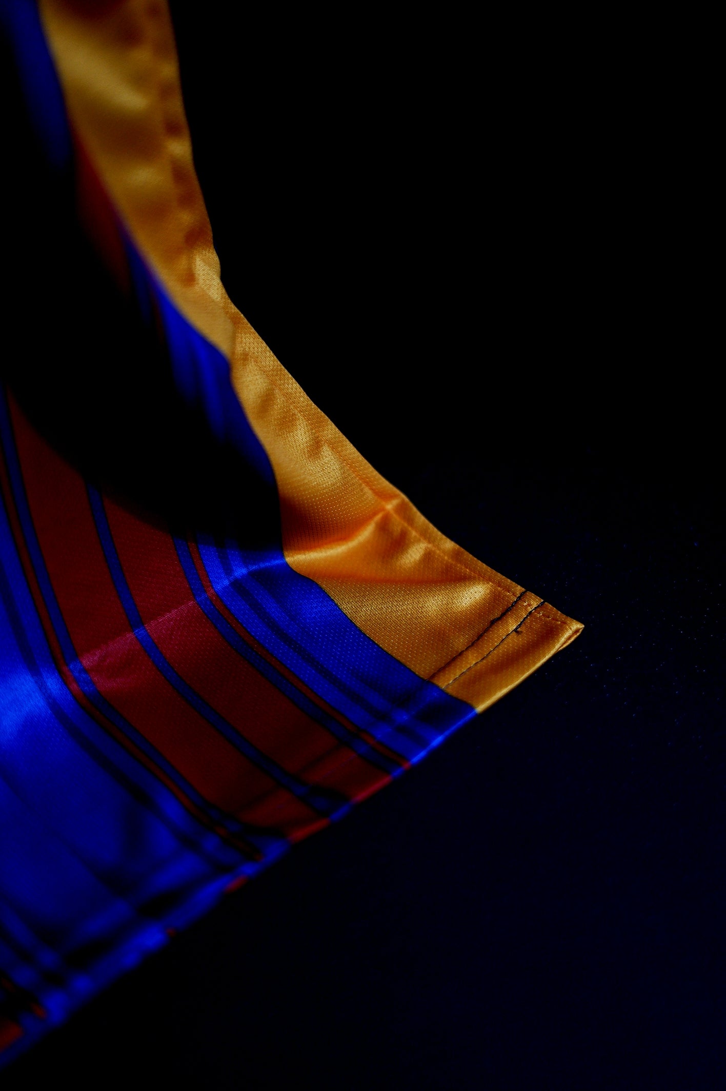 FC Barcelona | PEDRI #8 | 2025-26 | Home Kit | Latest Design | Blue & Red | Oversized Fit