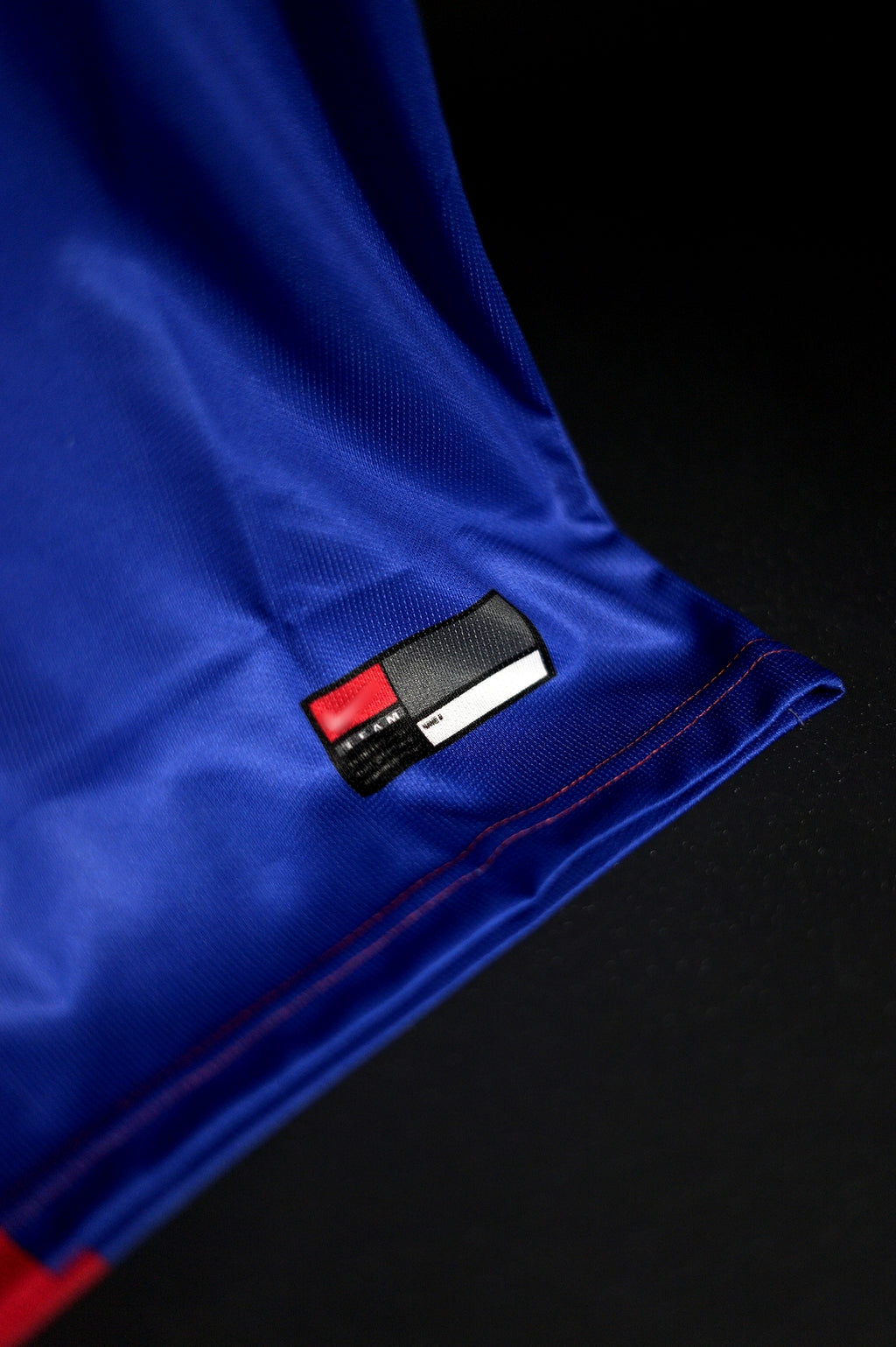 FC Barcelona | PUYOL #32 | 1999-00 | Home Kit | Retro Design | Red & Blue | Oversized Fit