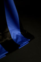 Inter Milan | DUMFRIES #2 | 2009-10 | Home Kit | Blue & Black | Collared Kit | Retro Design | Oversized Fit