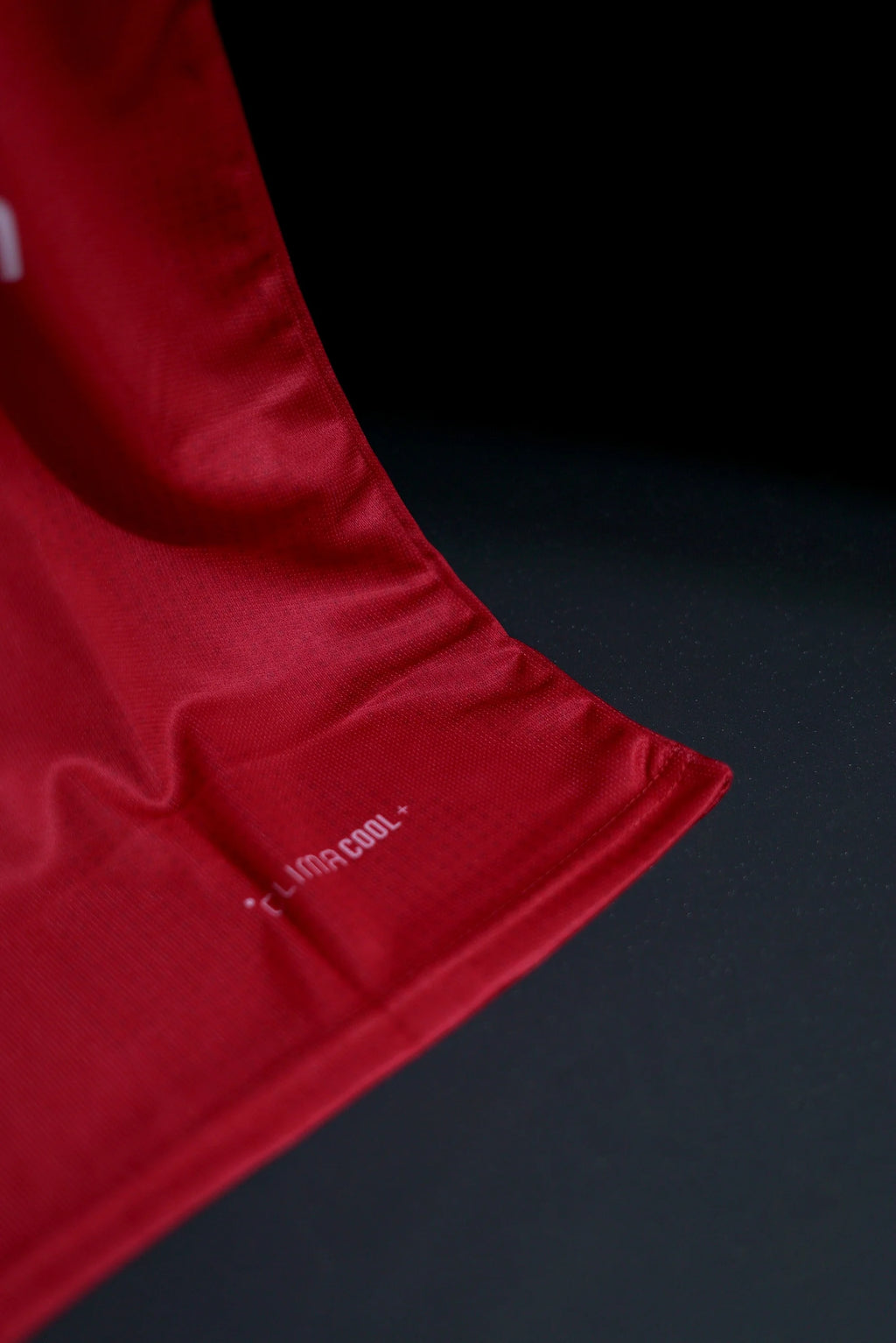 Manchester United FC | BRUNO FERNANDES #8 | 2026-27 | Home Kit | Snapdragon | Latest Design | Red | Collared Kit | Regular Fit