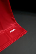Arsenal FC | HENRY #14 | 2000-01 | Home Kit | Dreamcast | Retro Design | Red | Collared Kit | Regular Fit