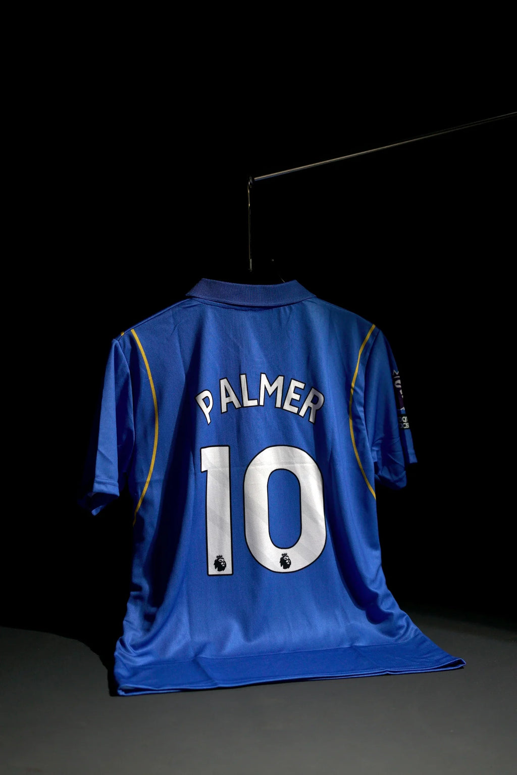 Chelsea FC | COLE PALMER #10 | 2026-27 | Home Kit | FIFA Club Worldcup | Latest Design | Blue | Collared Kit | Regular Fit
