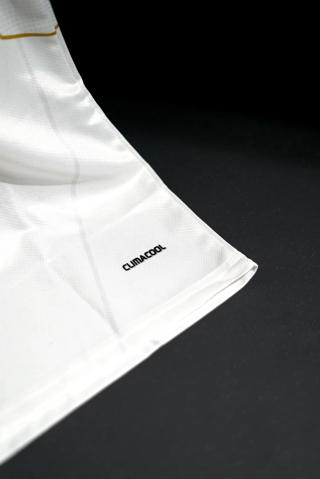 Real Madrid FC | CRISTIANO RONALDO #7 | 2011-12 | Home Kit | bwin | Retro Design | White | Collared Kit | Regular Fit