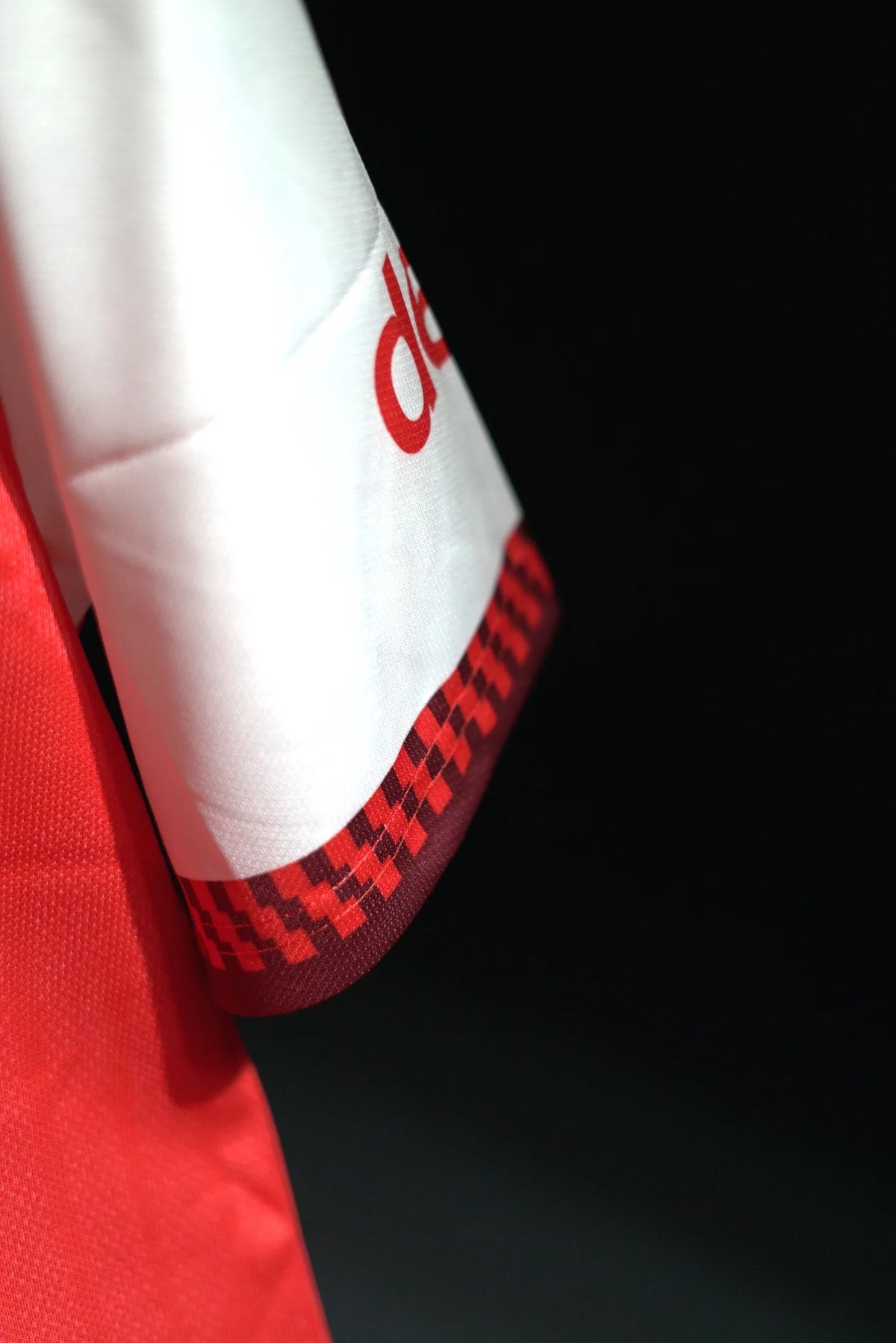 Arsenal FC | ODEGAARD #8 | 2026-27 | Home Kit | Emirates | Signature Edition | Latest Design | Embroidered Badges | White | Regular Fit