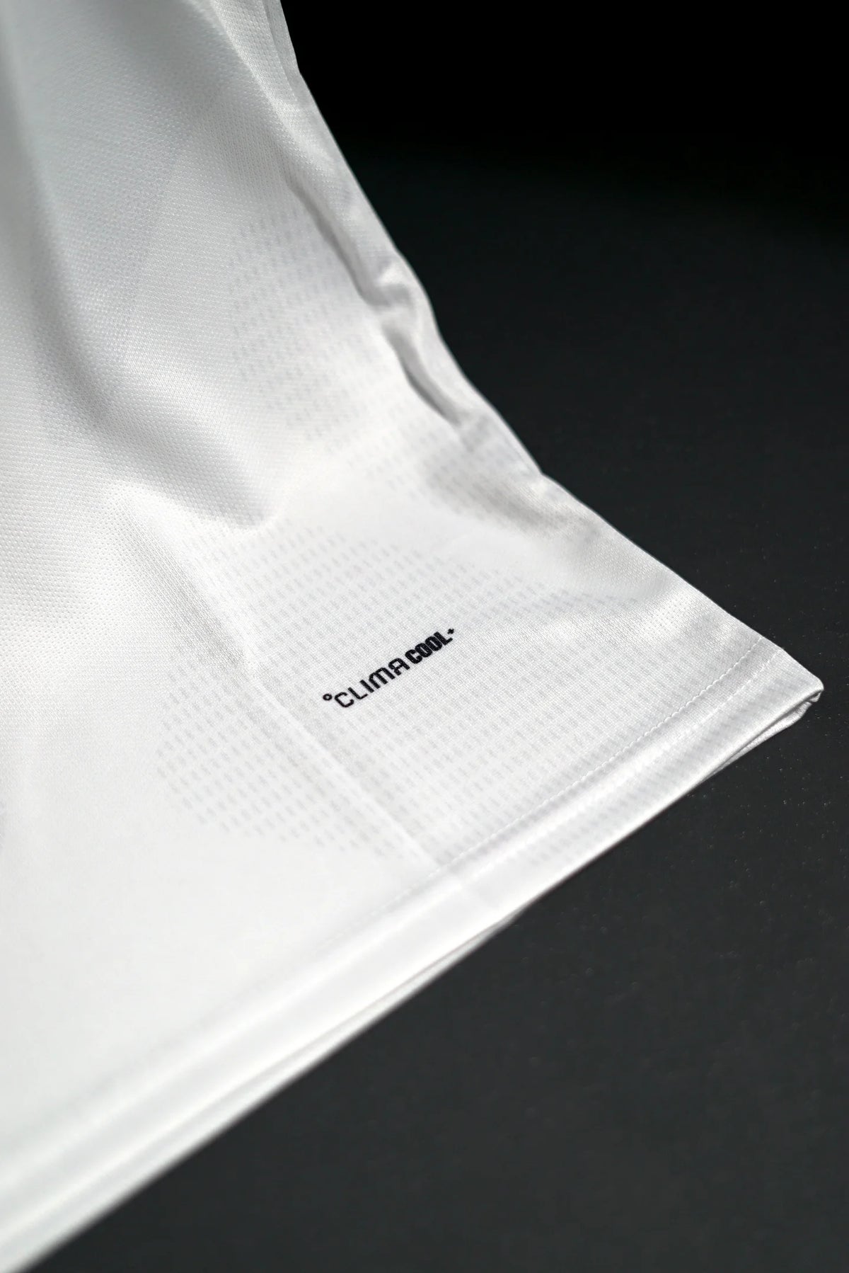 Real Madrid FC | MBAPPE #8 | 2026-27 | Home Kit | Emirates | Signature Edition | Latest Design | Embroidered Badges | White | Regular Fit