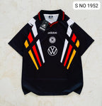 Germany Retro Oversized Elite Edition
