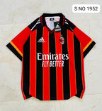 AC Milan Retro Oversized Elite Edition
