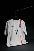 Liverpool Oversized Jersey - Elite Edition