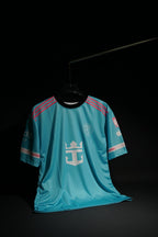 Liverpool Oversized Jersey - Elite Edition