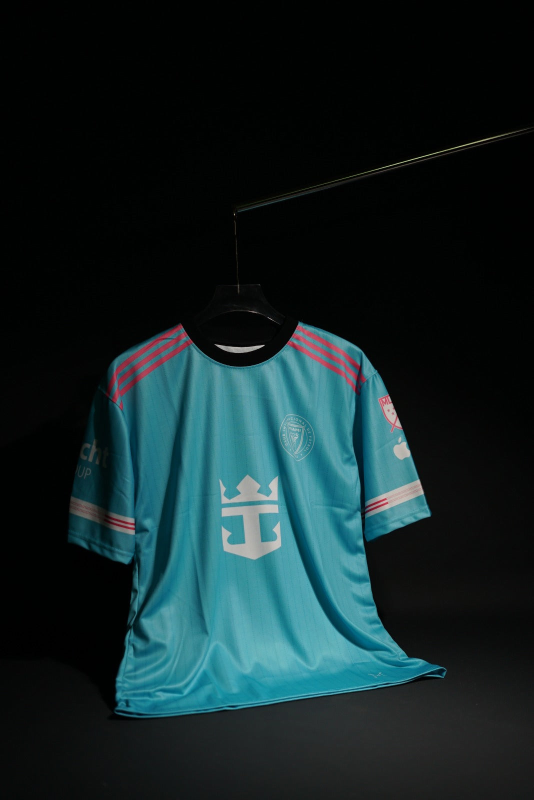 Liverpool Oversized Jersey - Elite Edition