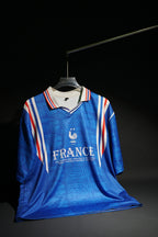 Liverpool Oversized Jersey - Elite Edition