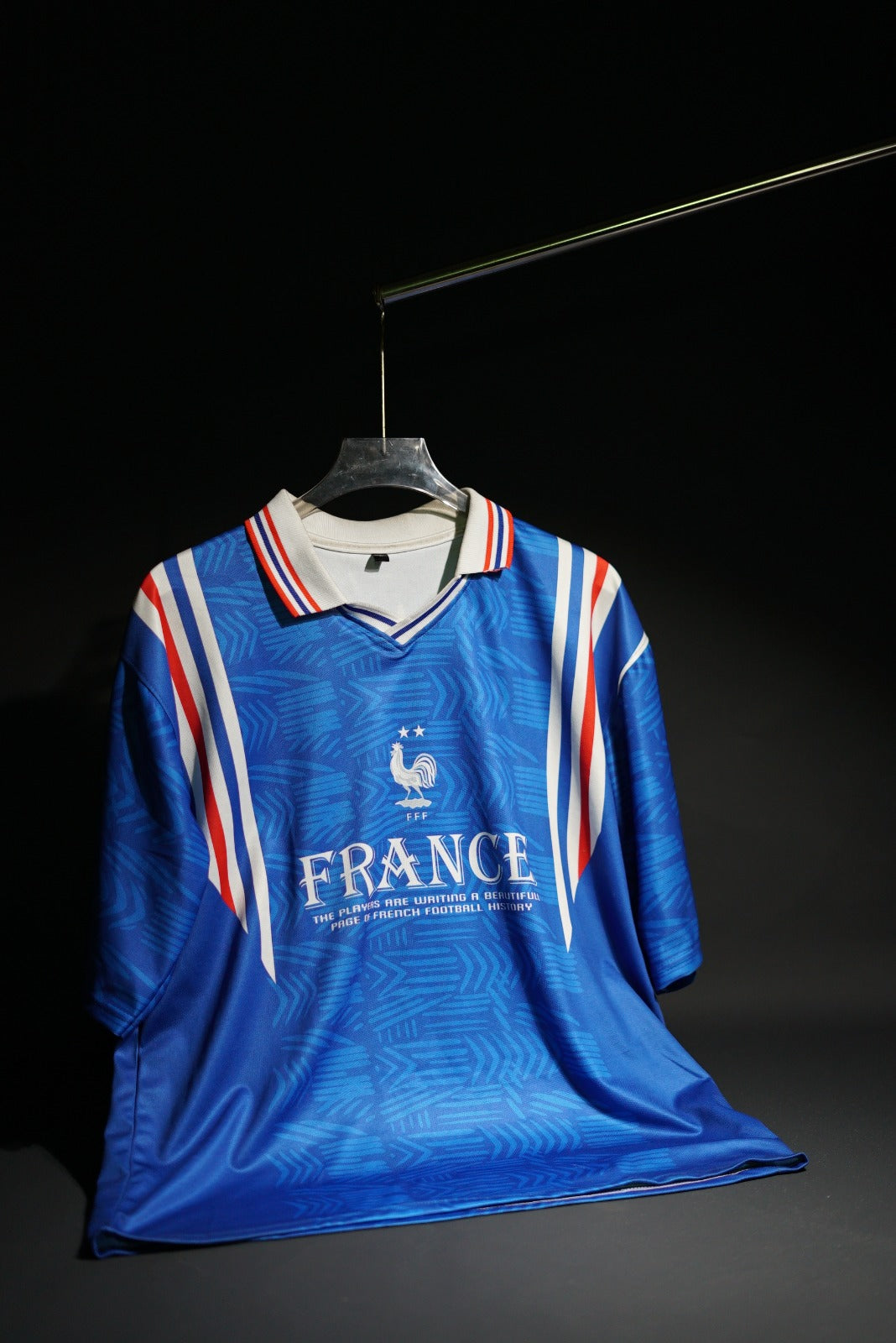 Liverpool Oversized Jersey - Elite Edition