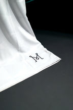 Intermiami FC | LIONEL MESSI #7 | 2026-27 | Third Kit | Royal Caribbean | Latest Design | White | Regular Fit