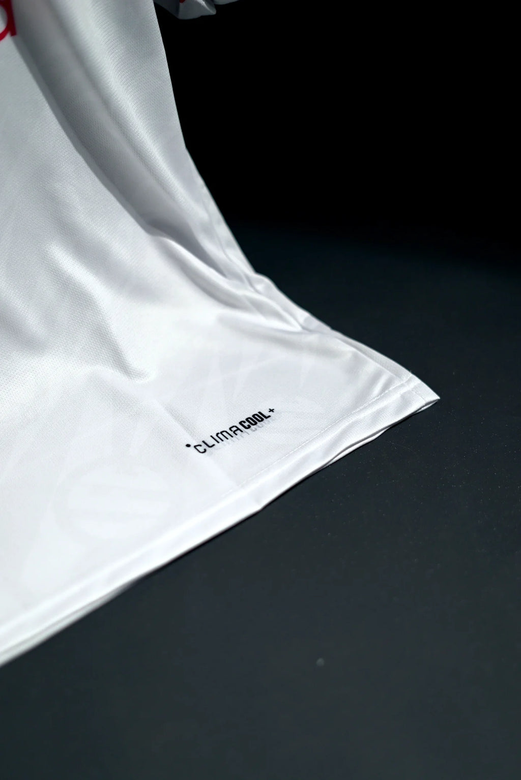 Liverpool FC | SZOBOSZLAI #8 | 2026-27 | Away Kit | Standard Chartered | Latest Design | White | Regular Fit