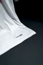 Liverpool FC | SZOBOSZLAI #8 | 2026-27 | Away Kit | Standard Chartered | Latest Design | White | Regular Fit