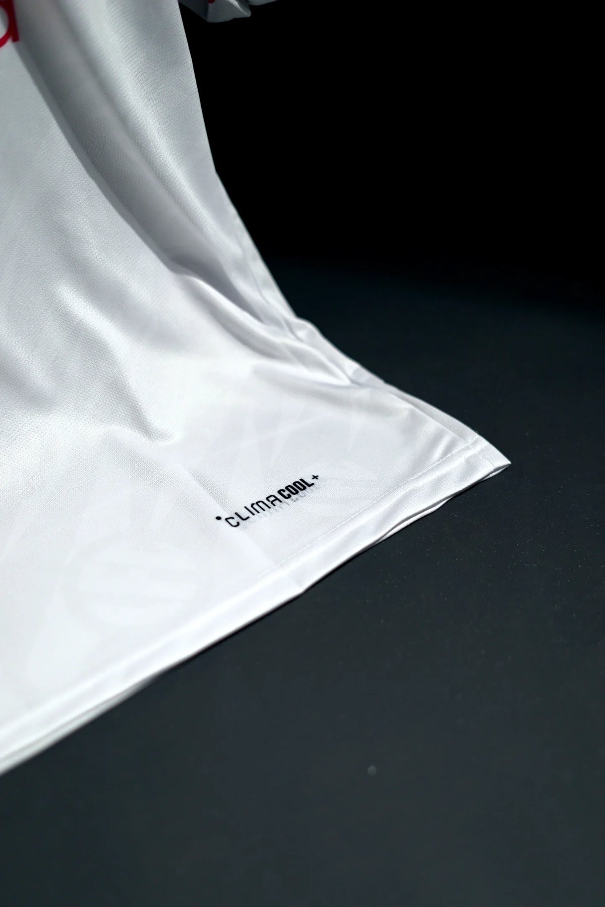 Liverpool FC | SZOBOSZLAI #8 | 2026-27 | Away Kit | Standard Chartered | Latest Design | White | Regular Fit