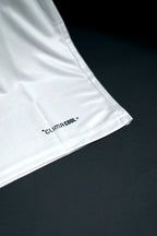 Real Madrid FC | VALVERDE #8 | 2026-27 | Home Kit | Emirates | Latest Design | White | Regular Fit