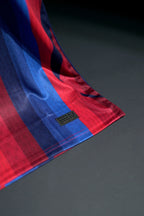 FC Barcelona | LAMINE YAMAL #10 | 2026-27 | Home Kit | Spotify | Latest Design | Red & Blue | Regular Fit
