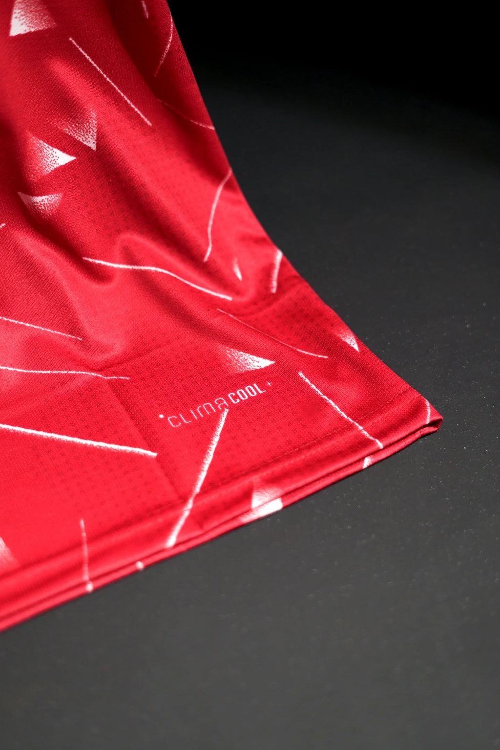 Liverpool FC | WIRTZ #7 | 2026-27 | Home Kit | Standard Chartered  Latest Design | Red | Regular Fit