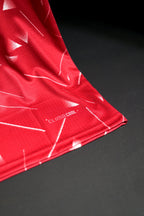 Liverpool FC | WIRTZ #7 | 2026-27 | Home Kit | Standard Chartered  Latest Design | Red | Regular Fit