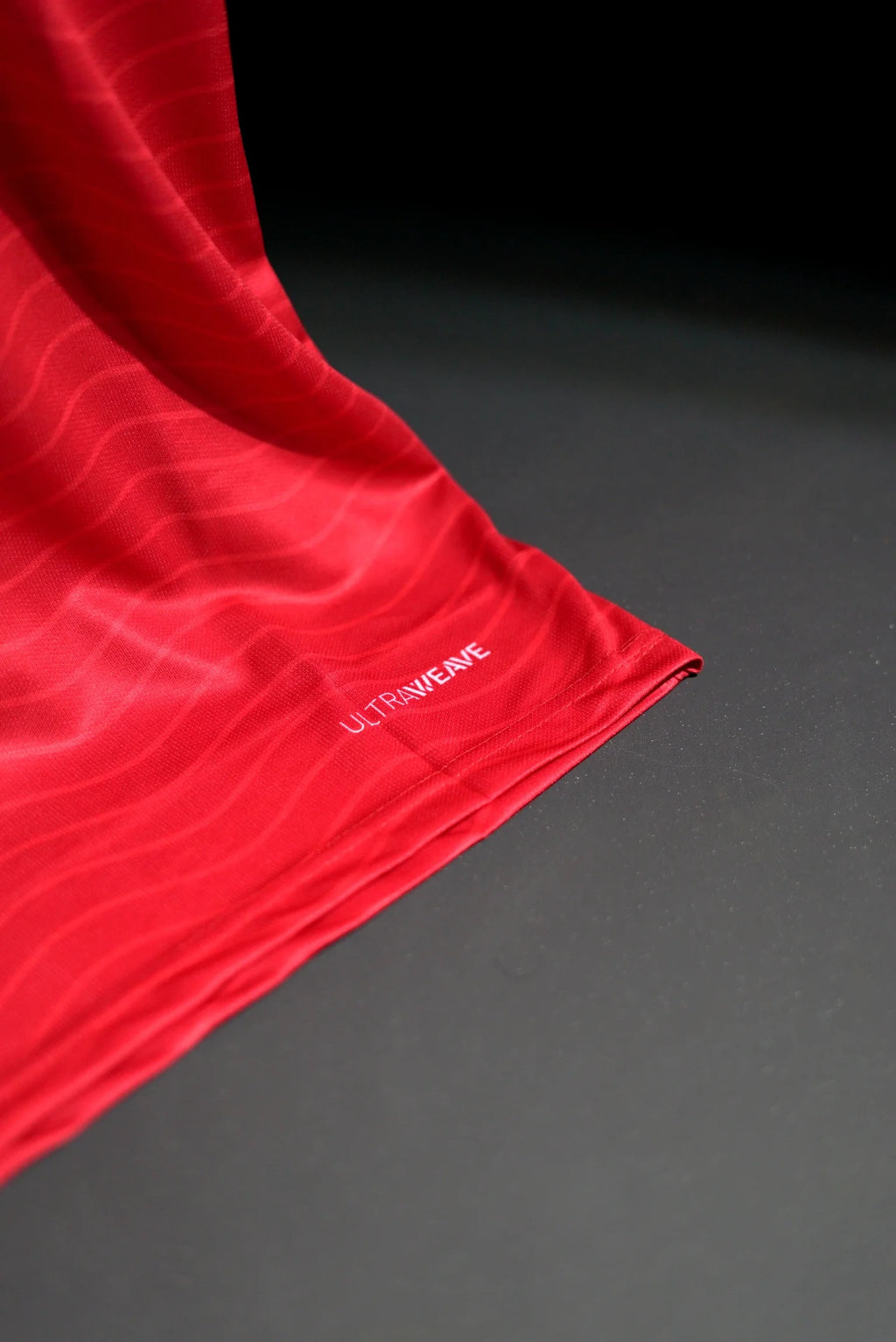 Portugal | CRISTIANO RONALDO #7 | 2026 FIFA World Cup | Home Kit | Latest Design | Red | Regular Fit