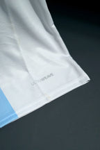 Manchester City | CHERKI #10 | 2026-27 | Third Kit | Etihad | Latest Design | White | Regular Fit