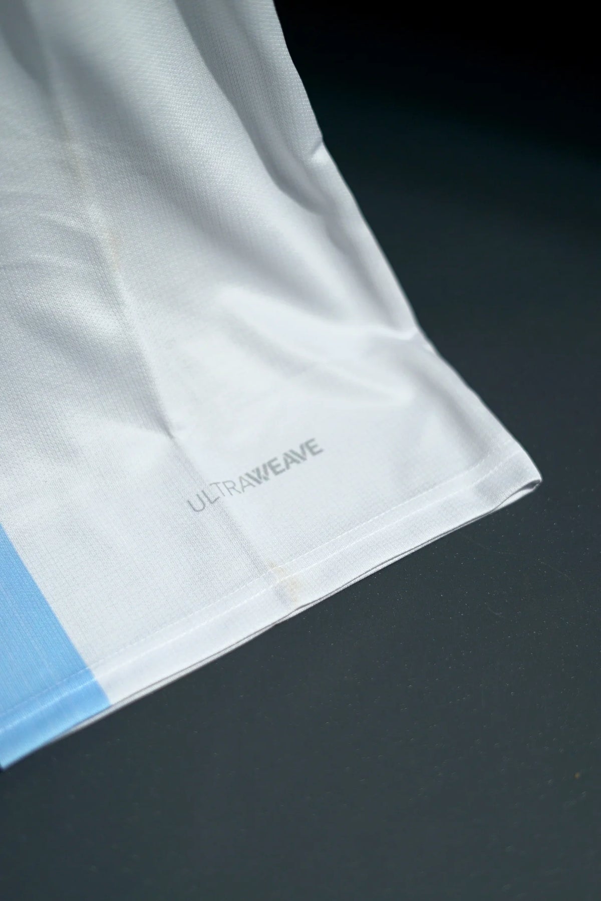 Manchester City | CHERKI #10 | 2026-27 | Third Kit | Etihad | Latest Design | White | Regular Fit