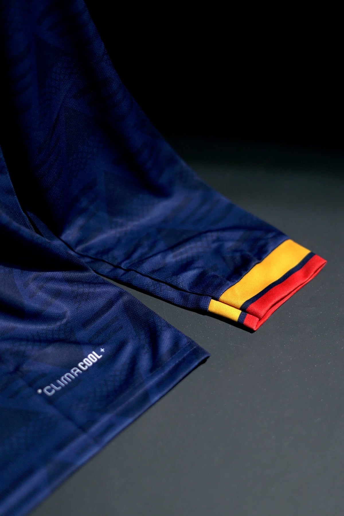 Arsenal FC | RICE #41 | 2026-27 | Away Kit | Emirates | Latest Design | Dark Blue | Full Sleeve Fit