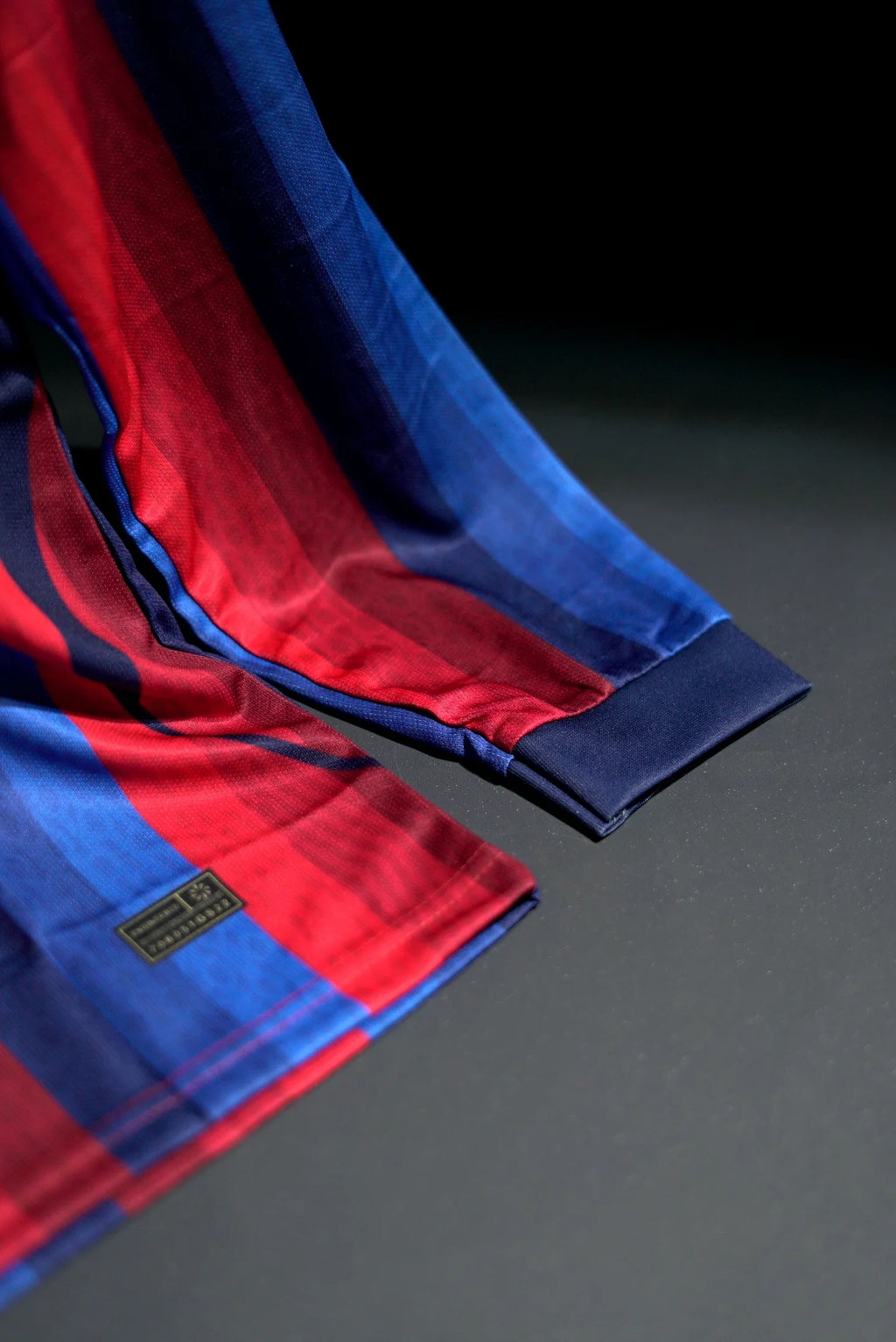 FC Barcelona | LAMINE YAMAL #10 | 2026-27 | Home Kit | Spotify | Latest Design | Red & Blue | Full Sleeve Fit