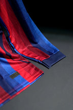 FC Barcelona | LAMINE YAMAL #10 | 2026-27 | Home Kit | Spotify | Latest Design | Red & Blue | Full Sleeve Fit