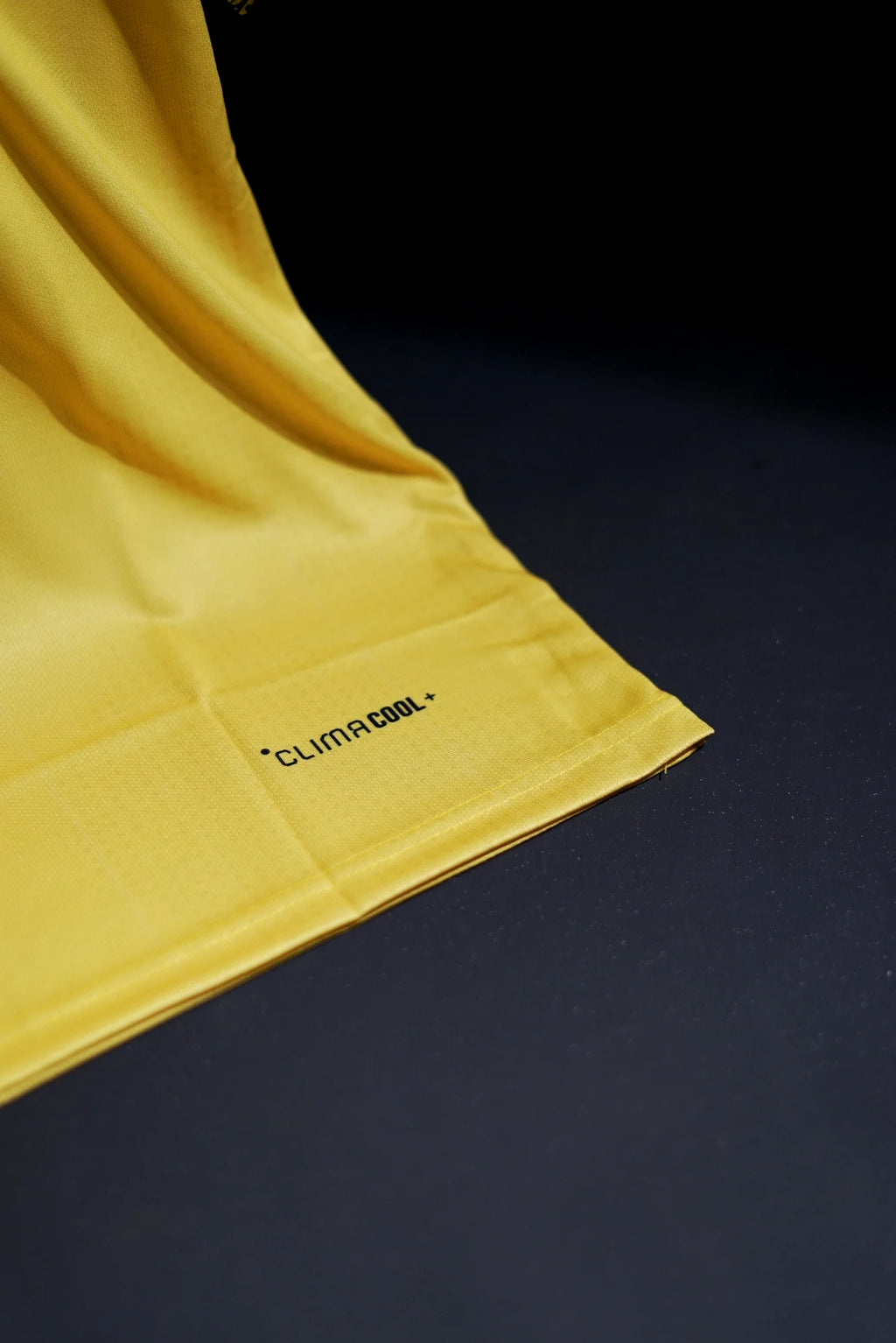 Al Nassr | CRISTIANO RONALDO #7 | 2026-27 | Home Kit | Latest Design | Yellow | Regular Fit